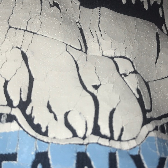 Penn State Nittany Lions Pullover Size Adult Large - Picture 4 of 8